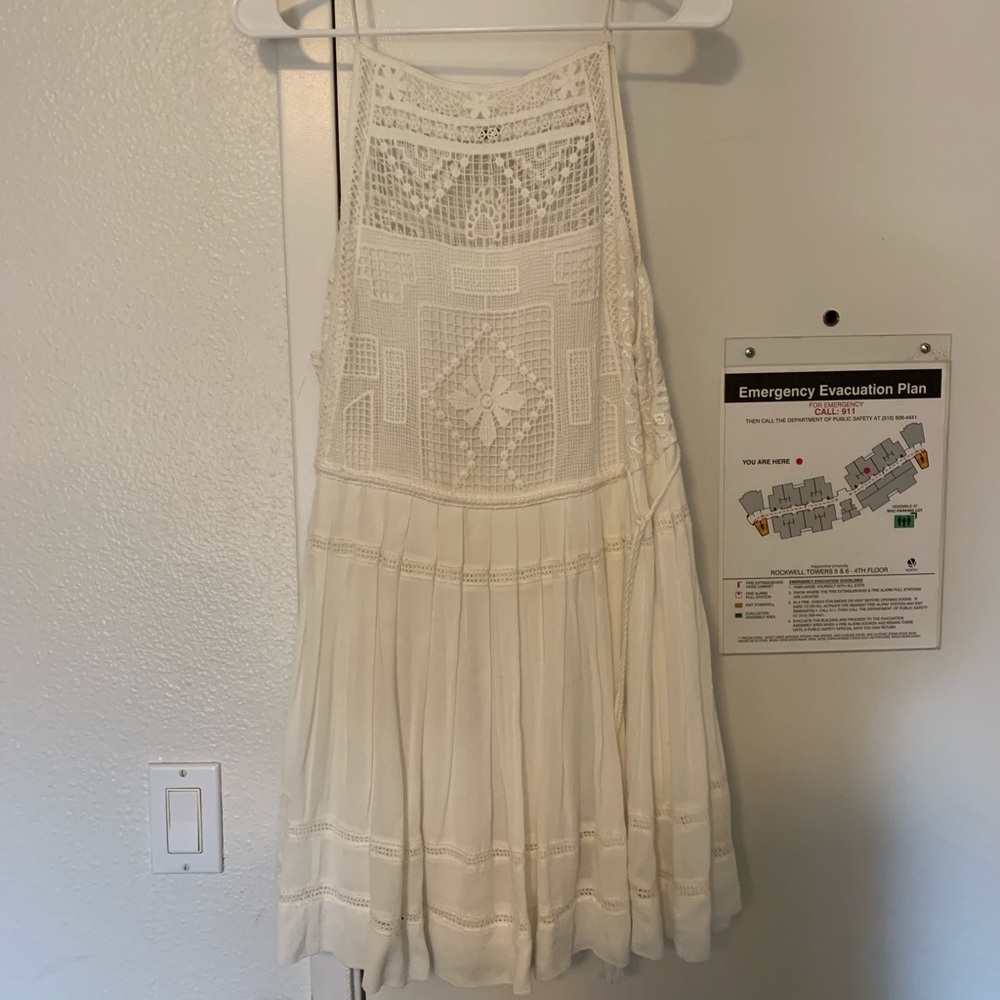 Free people dress